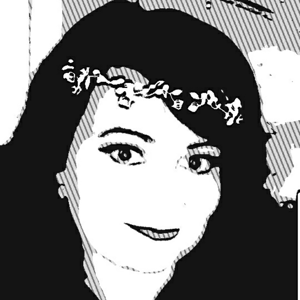 Meet your Posher, Miss Mantha